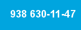 938 630-11-47 938 630-11-47